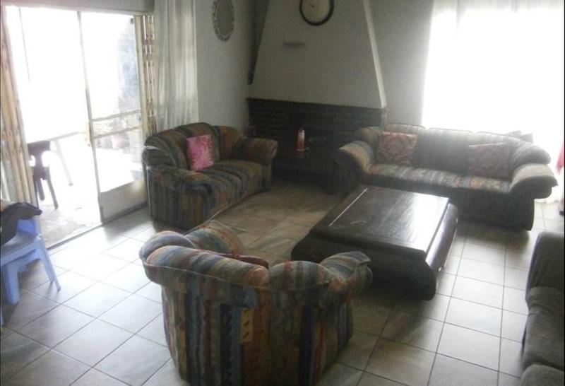 4 Bedroom Property for Sale in South Crest Gauteng