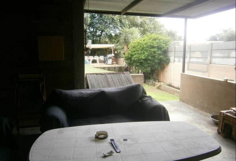 4 Bedroom Property for Sale in South Crest Gauteng