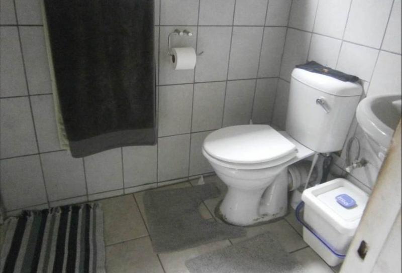 4 Bedroom Property for Sale in South Crest Gauteng