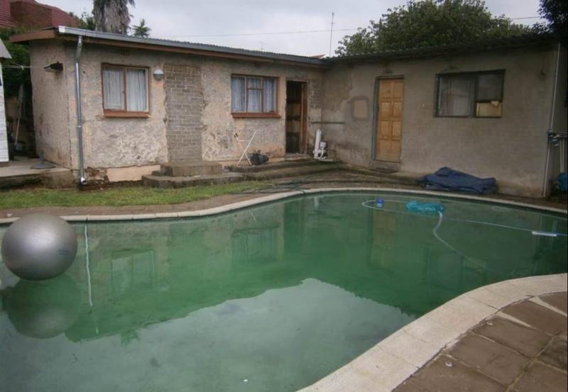 4 Bedroom Property for Sale in South Crest Gauteng