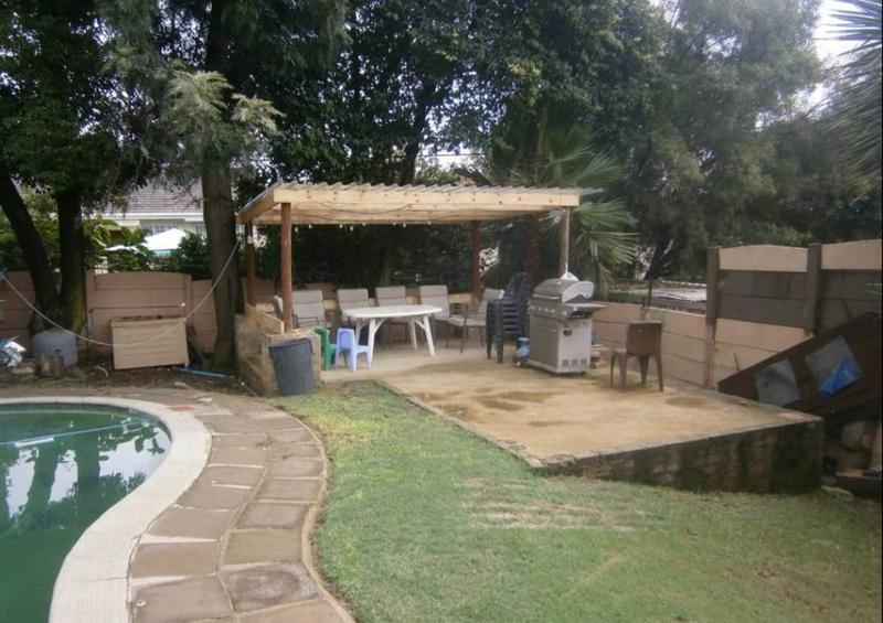 4 Bedroom Property for Sale in South Crest Gauteng