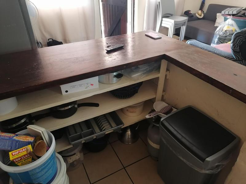 1 Bedroom Property for Sale in Albertville Gauteng