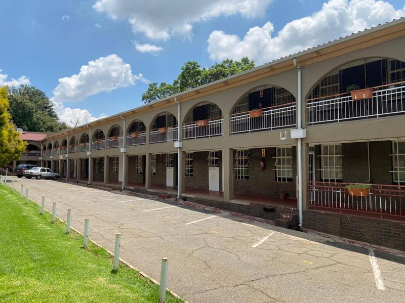 1 Bedroom Property for Sale in Albertville Gauteng