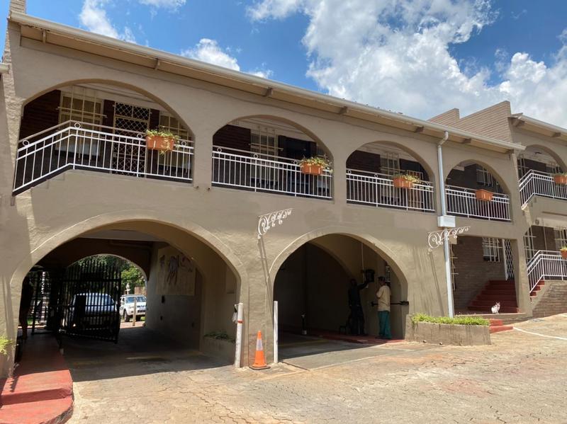 1 Bedroom Property for Sale in Albertville Gauteng
