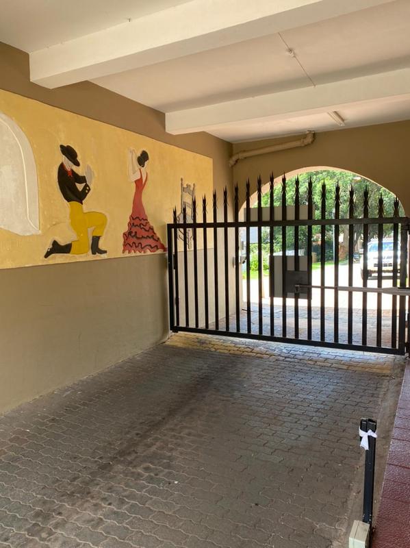 1 Bedroom Property for Sale in Albertville Gauteng