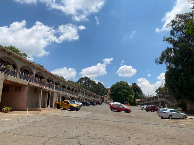 1 Bedroom Property for Sale in Albertville Gauteng