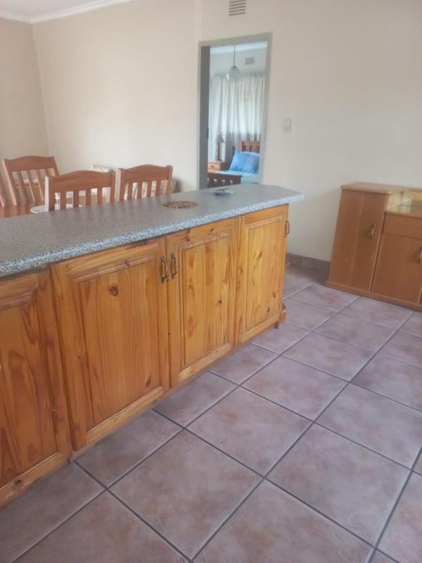 To Let 0 Bedroom Property for Rent in Vanderbijlpark SE 4 Gauteng