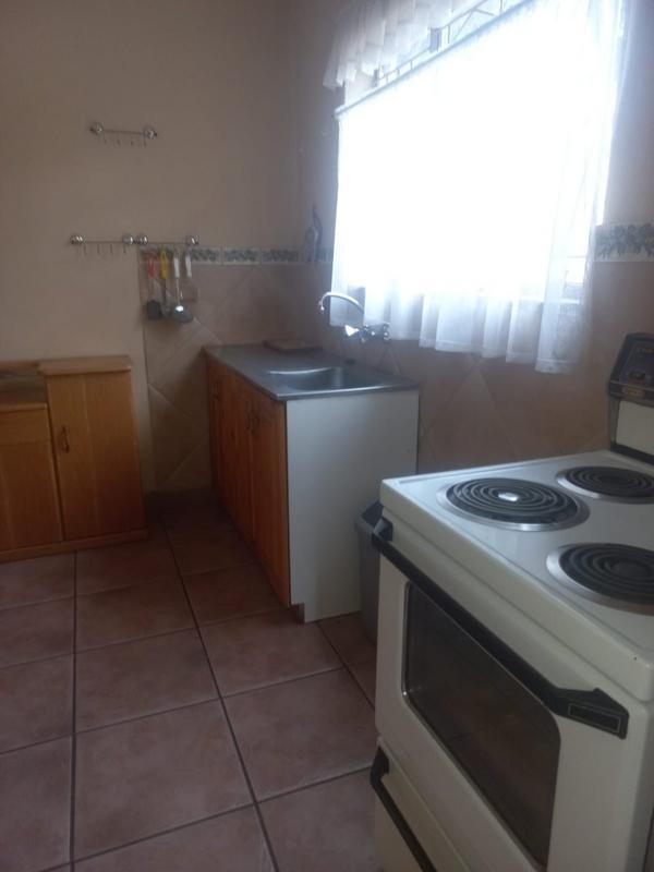 To Let 0 Bedroom Property for Rent in Vanderbijlpark SE 4 Gauteng