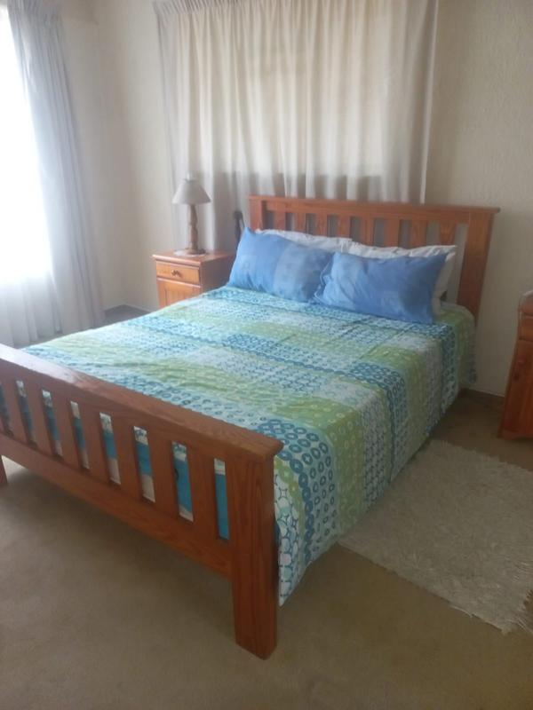 To Let 0 Bedroom Property for Rent in Vanderbijlpark SE 4 Gauteng