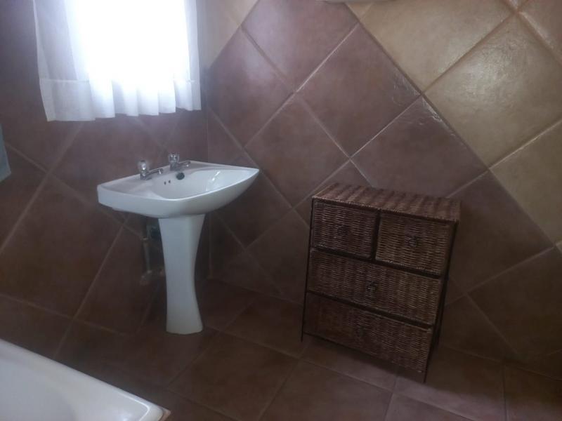 To Let 0 Bedroom Property for Rent in Vanderbijlpark SE 4 Gauteng