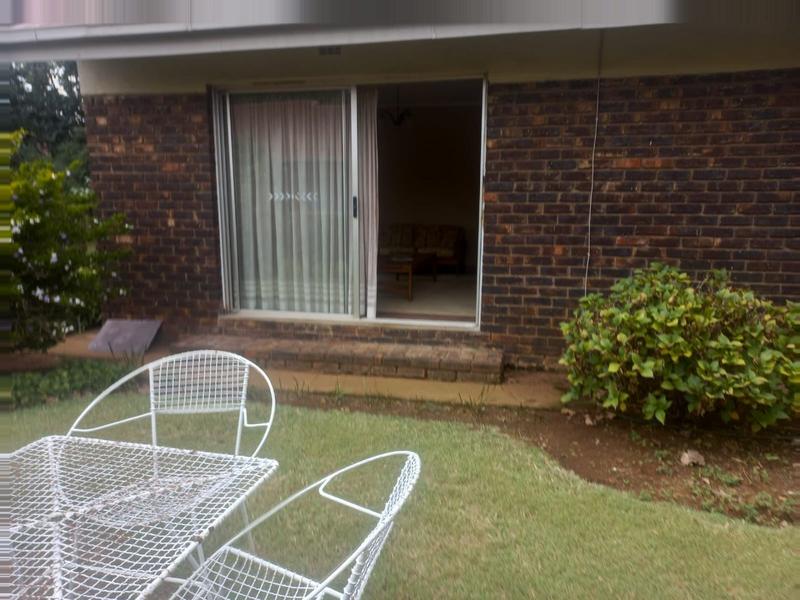 To Let 0 Bedroom Property for Rent in Vanderbijlpark SE 4 Gauteng