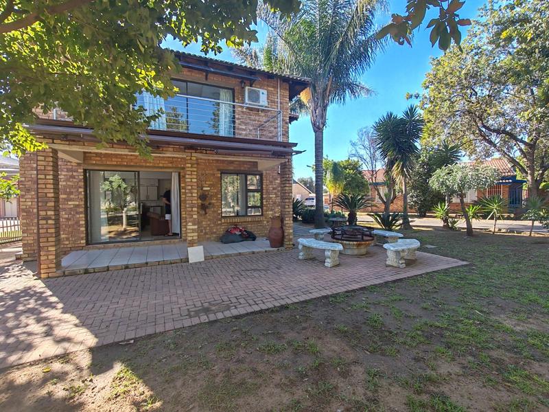 4 Bedroom Property for Sale in Misty Bay Gauteng
