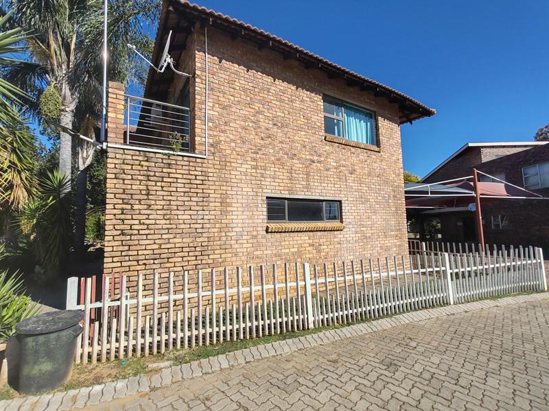 4 Bedroom Property for Sale in Misty Bay Gauteng