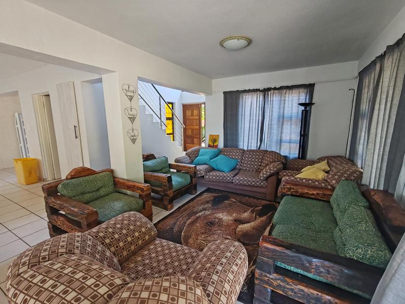 4 Bedroom Property for Sale in Misty Bay Gauteng