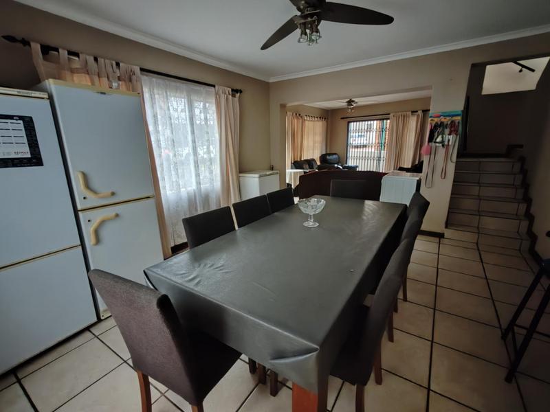 4 Bedroom Property for Sale in Misty Bay Gauteng