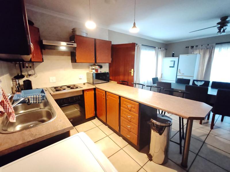 4 Bedroom Property for Sale in Misty Bay Gauteng