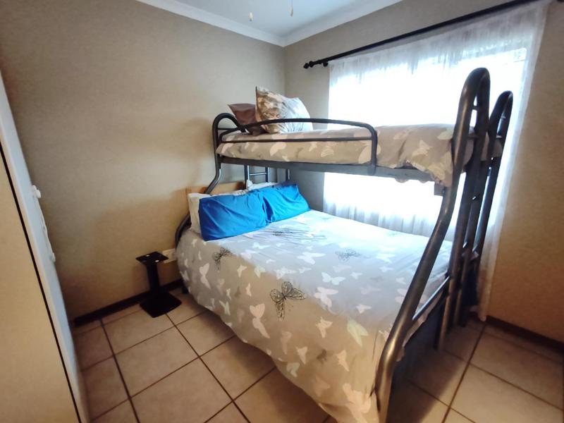 4 Bedroom Property for Sale in Misty Bay Gauteng