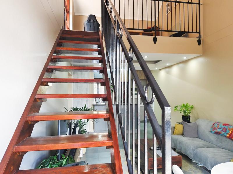 To Let 2 Bedroom Property for Rent in Bryanston Gauteng
