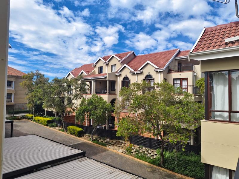 To Let 2 Bedroom Property for Rent in Bryanston Gauteng
