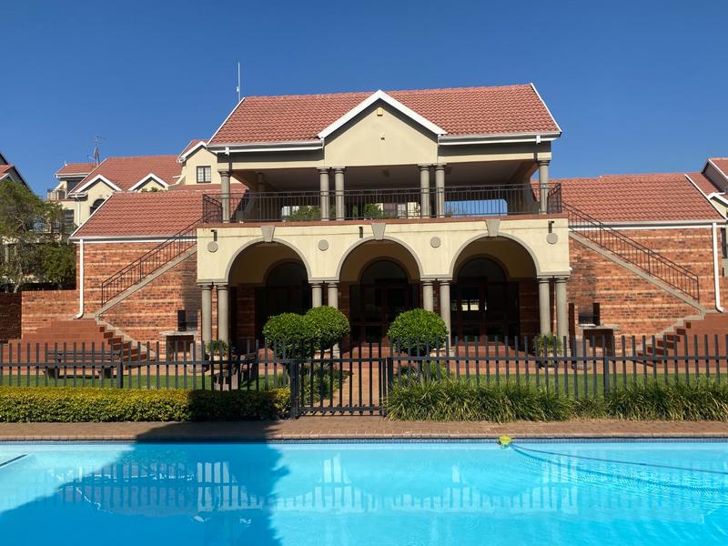 To Let 2 Bedroom Property for Rent in Bryanston Gauteng