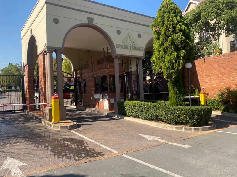 To Let 2 Bedroom Property for Rent in Bryanston Gauteng