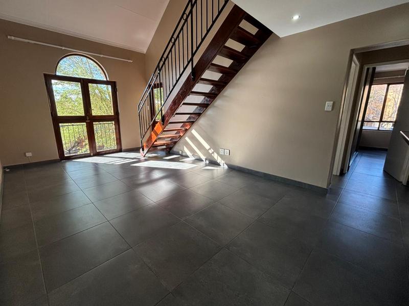 To Let 2 Bedroom Property for Rent in Bryanston Gauteng