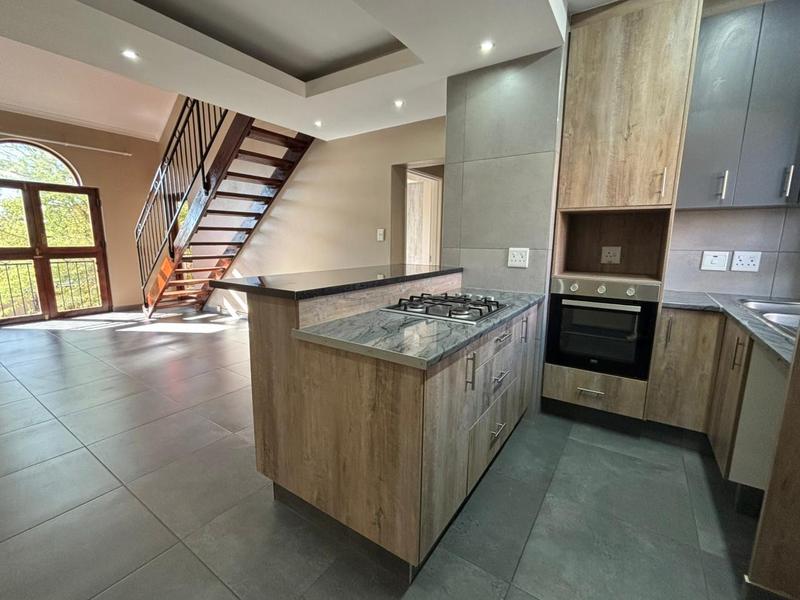 To Let 2 Bedroom Property for Rent in Bryanston Gauteng