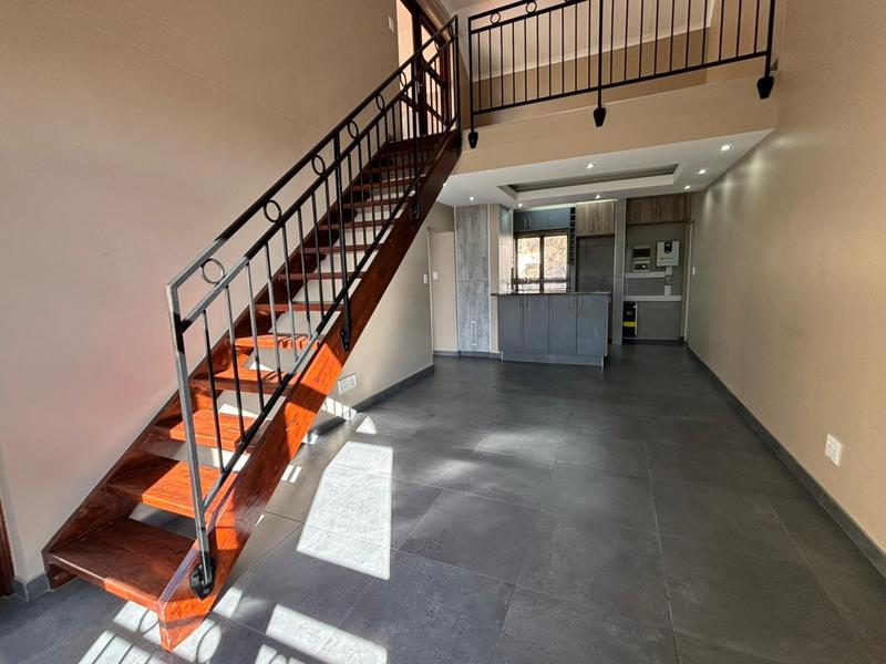To Let 2 Bedroom Property for Rent in Bryanston Gauteng
