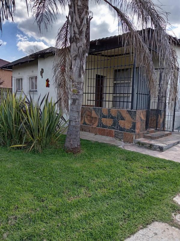 3 Bedroom Property for Sale in Brakpan Central Gauteng