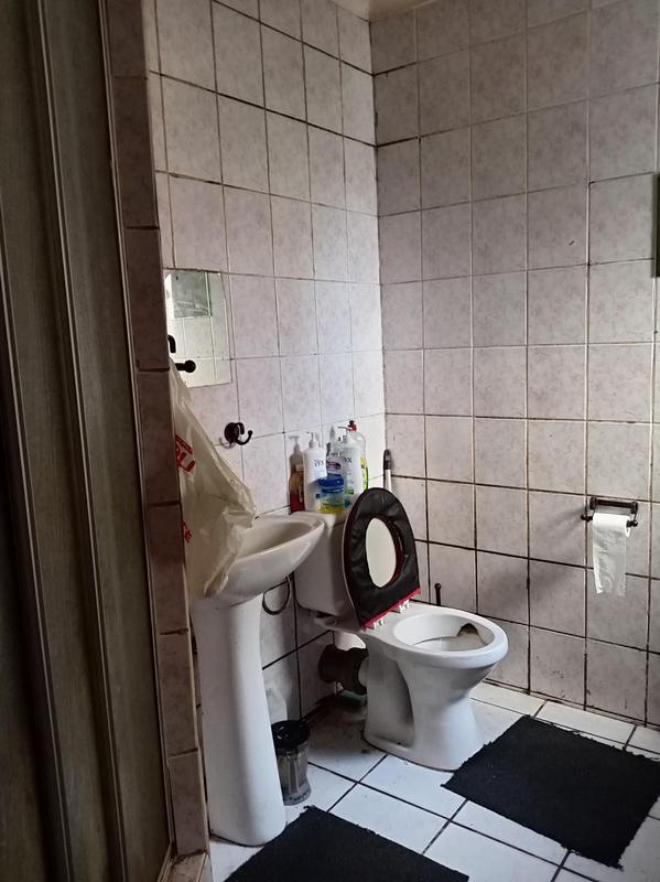 3 Bedroom Property for Sale in Brakpan Central Gauteng