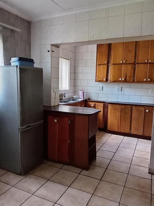 3 Bedroom Property for Sale in Brakpan Central Gauteng