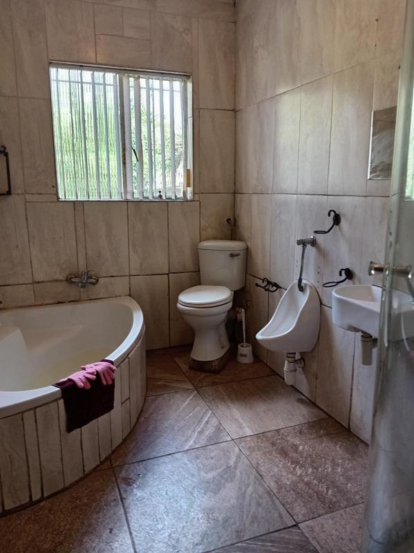3 Bedroom Property for Sale in Brakpan Central Gauteng