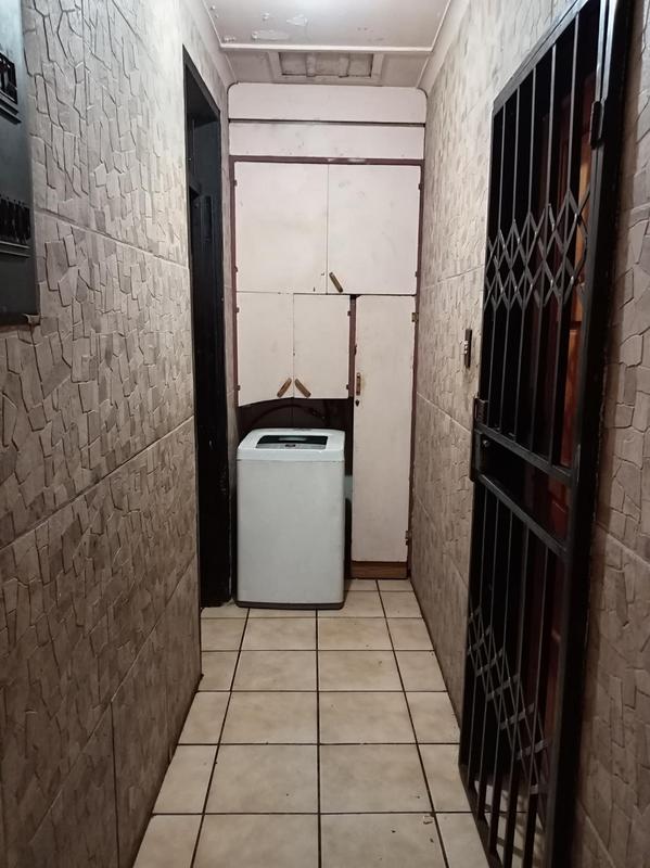 3 Bedroom Property for Sale in Brakpan Central Gauteng