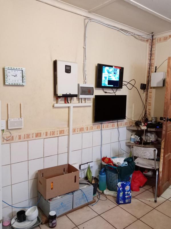 3 Bedroom Property for Sale in Brakpan Central Gauteng