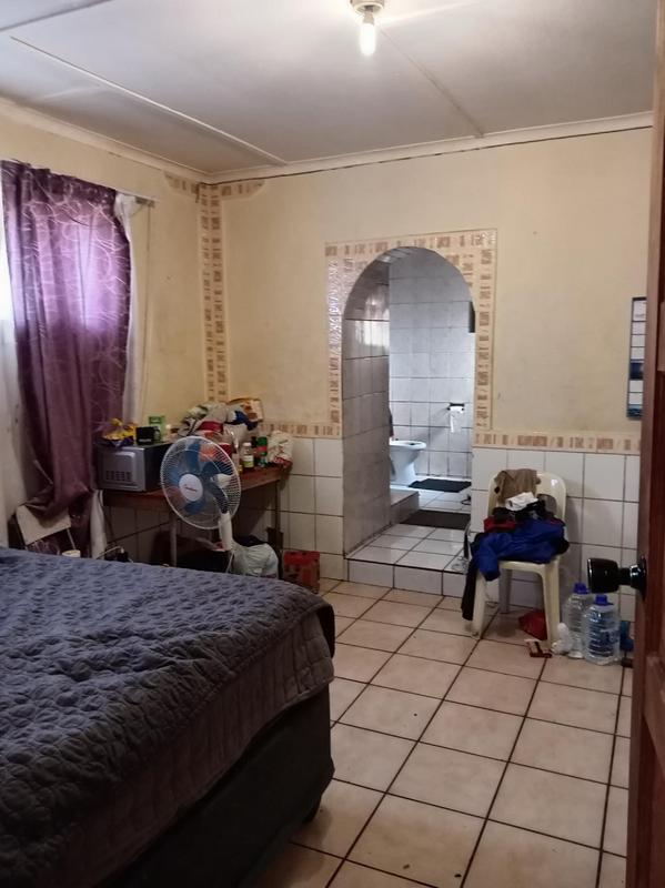3 Bedroom Property for Sale in Brakpan Central Gauteng