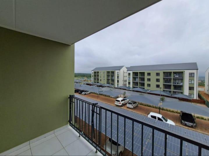 To Let 2 Bedroom Property for Rent in Mooikloof Gauteng