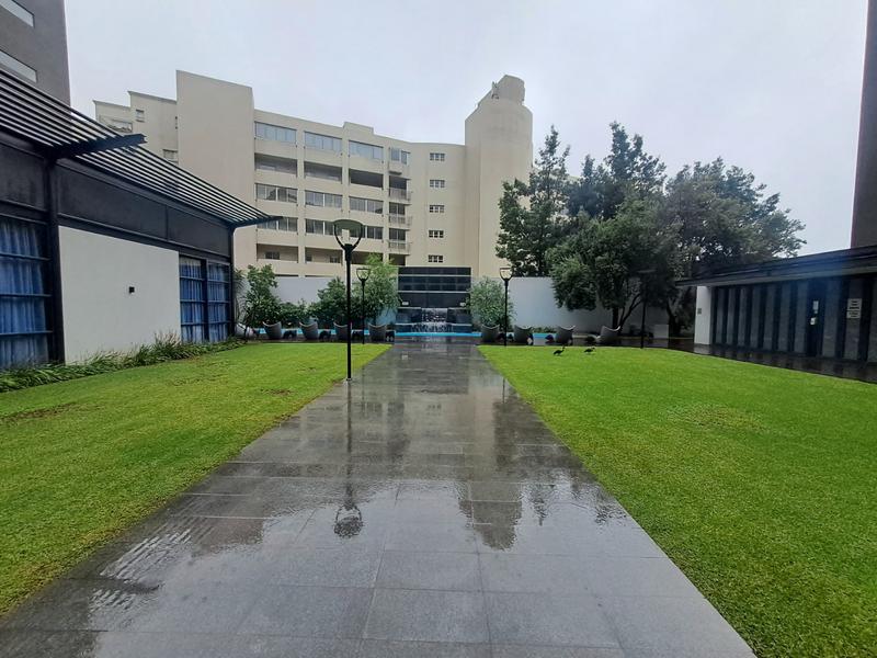 To Let 2 Bedroom Property for Rent in Morningside Gauteng