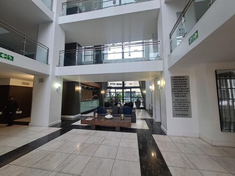 To Let 2 Bedroom Property for Rent in Morningside Gauteng