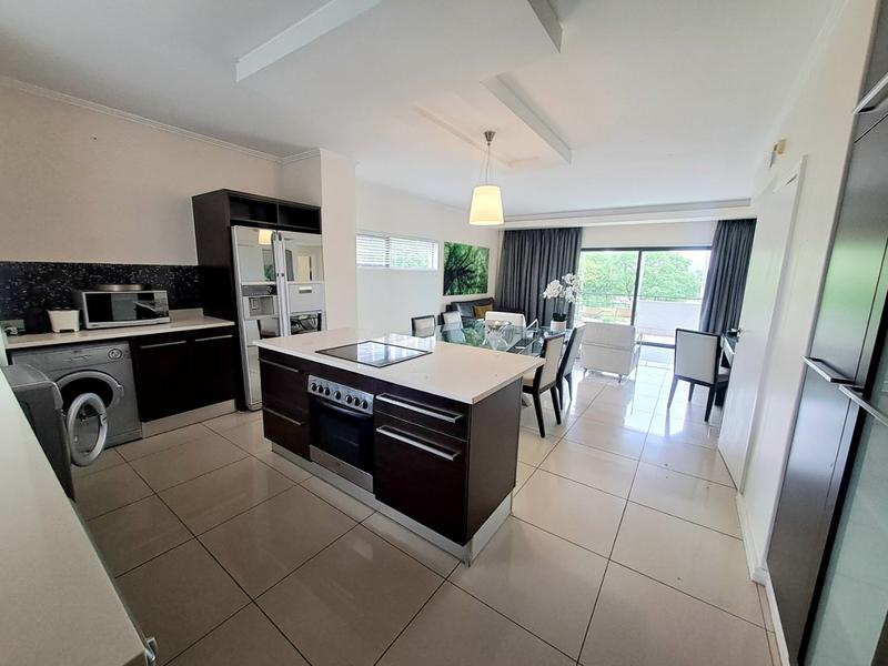 To Let 2 Bedroom Property for Rent in Morningside Gauteng