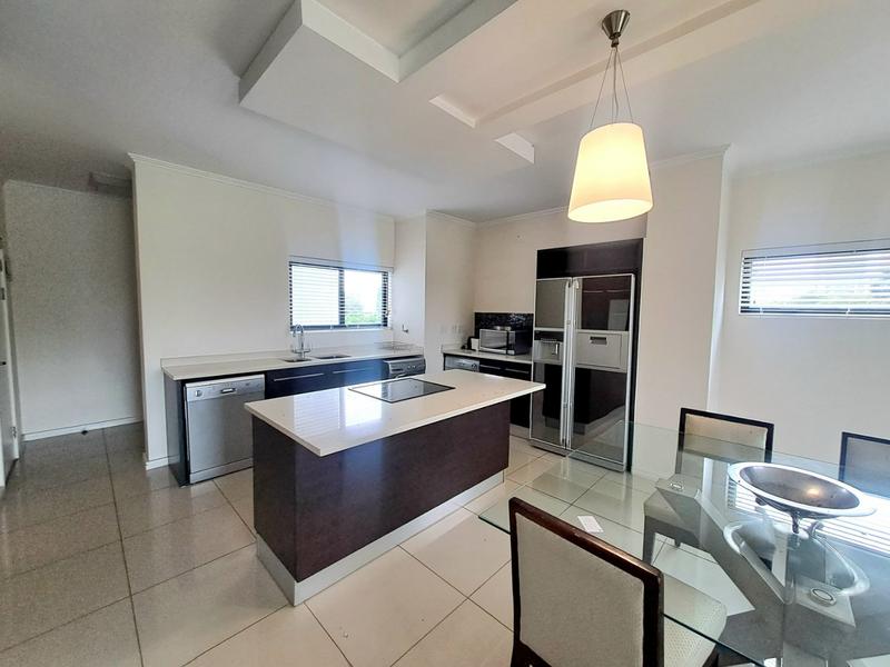 To Let 2 Bedroom Property for Rent in Morningside Gauteng