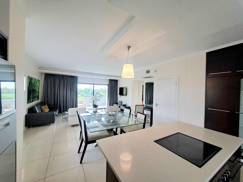 To Let 2 Bedroom Property for Rent in Morningside Gauteng
