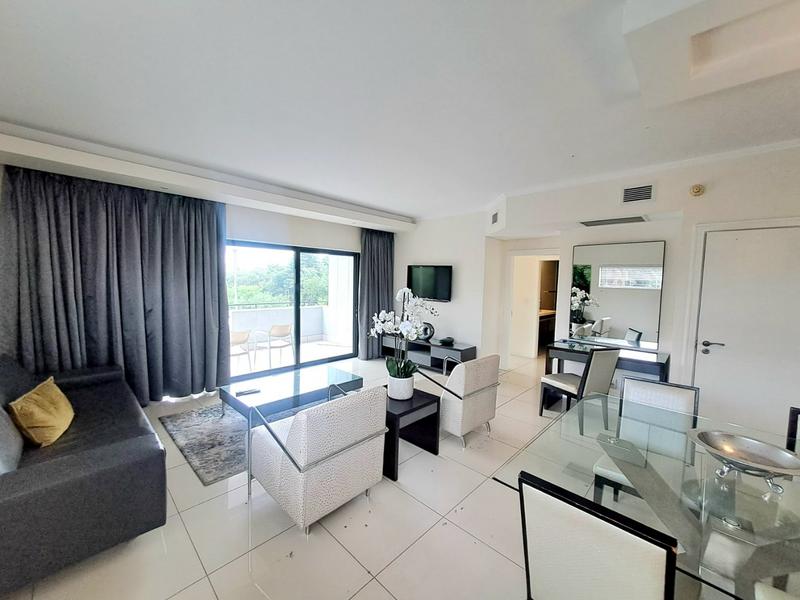 To Let 2 Bedroom Property for Rent in Morningside Gauteng
