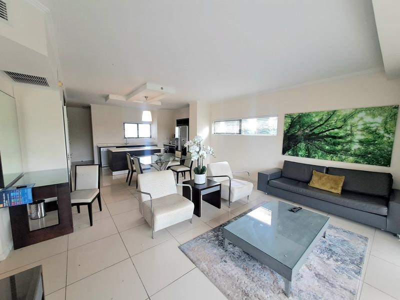 To Let 2 Bedroom Property for Rent in Morningside Gauteng