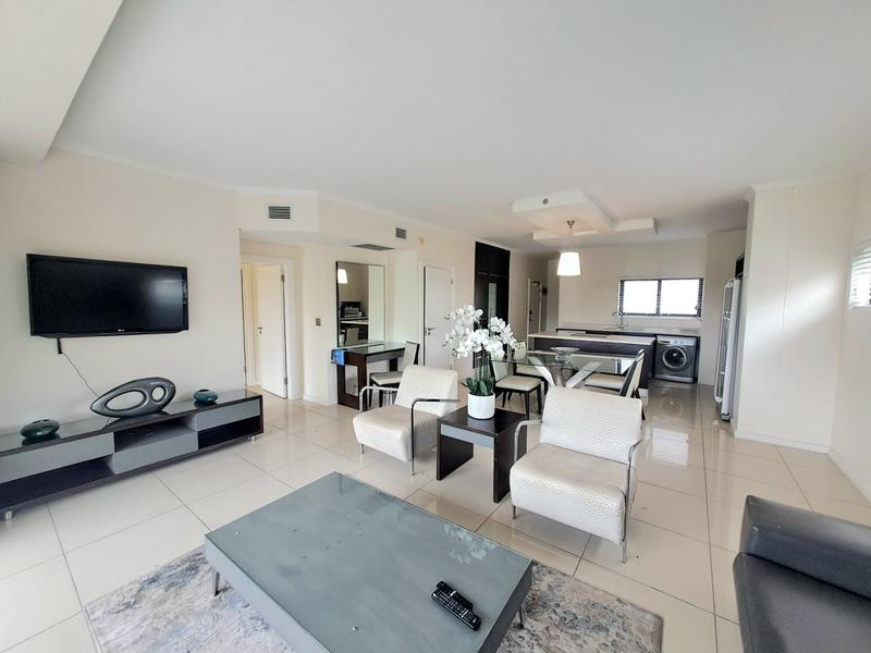 To Let 2 Bedroom Property for Rent in Morningside Gauteng