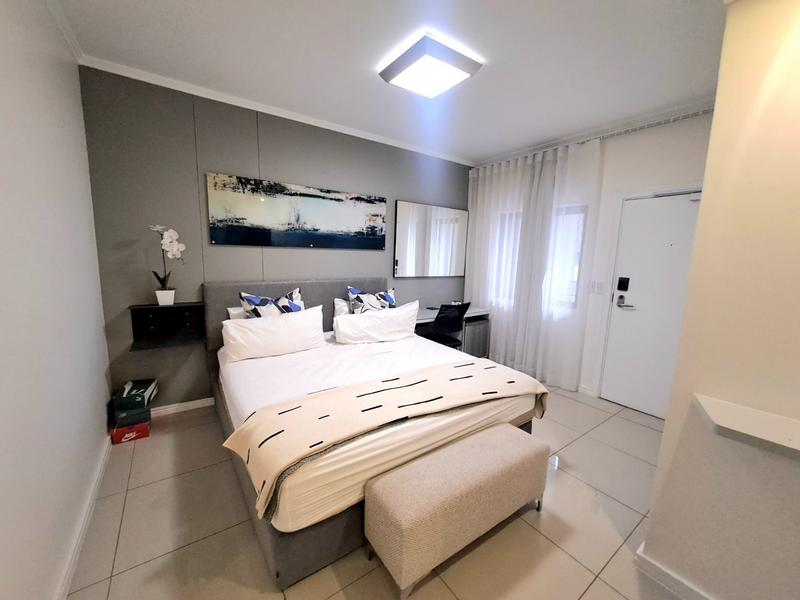 To Let 2 Bedroom Property for Rent in Morningside Gauteng