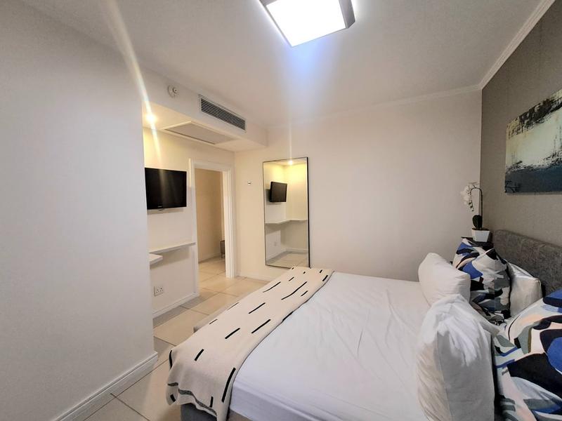To Let 2 Bedroom Property for Rent in Morningside Gauteng