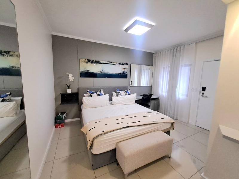 To Let 2 Bedroom Property for Rent in Morningside Gauteng