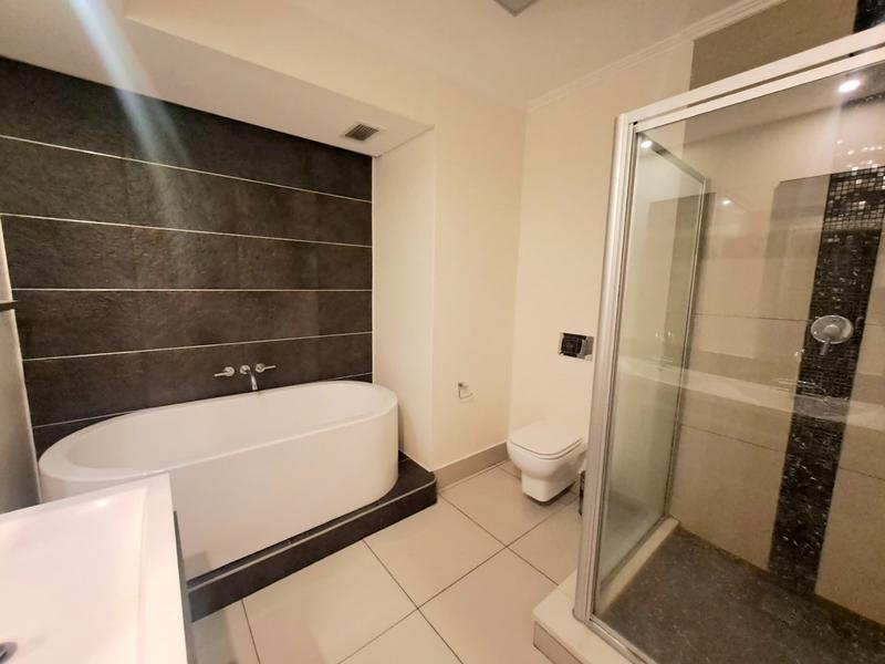 To Let 2 Bedroom Property for Rent in Morningside Gauteng