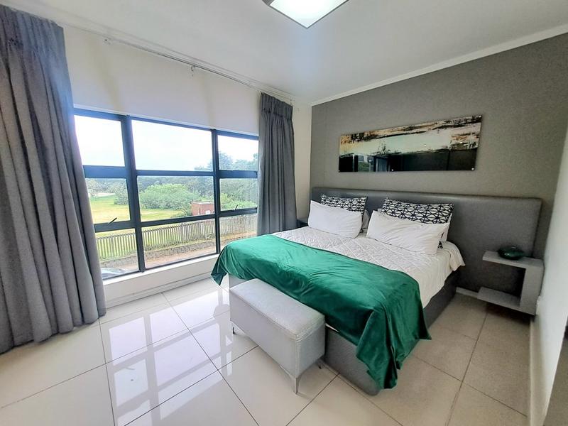 To Let 2 Bedroom Property for Rent in Morningside Gauteng