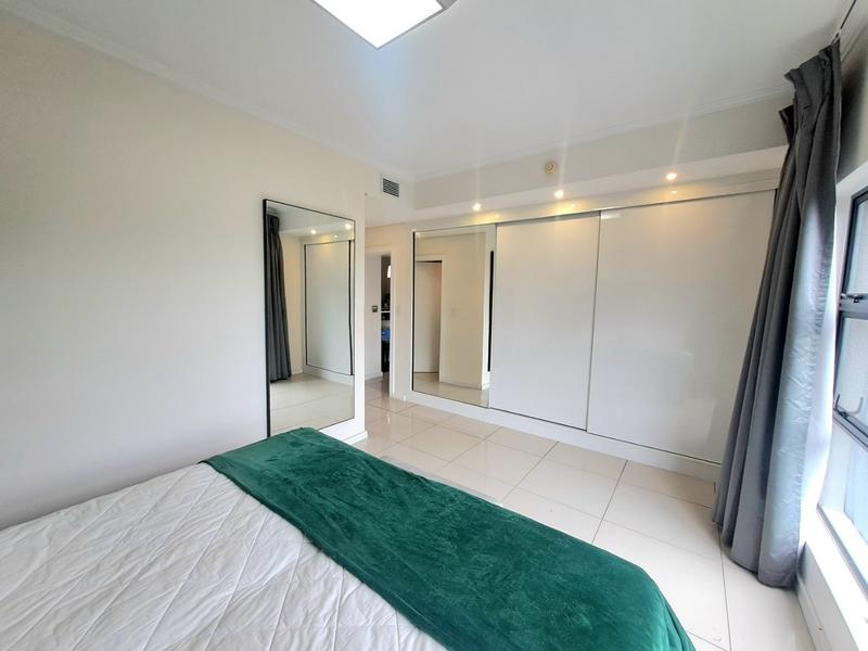 To Let 2 Bedroom Property for Rent in Morningside Gauteng